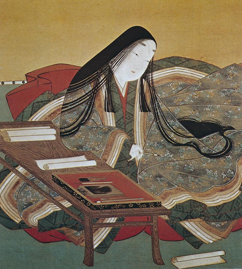 Featured image for “The Tale of Genji: The World’s First Novel and the Woman Who Wrote It”