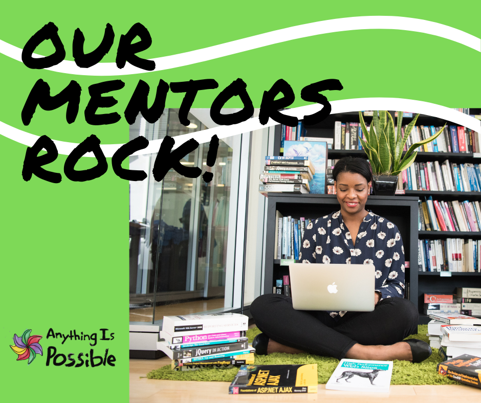 Anything is Possible Foundation