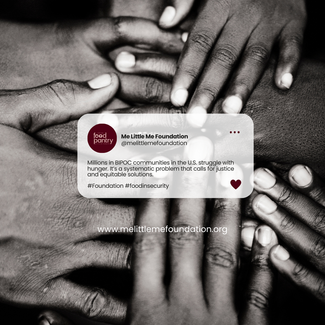 Me Little Me Foundation